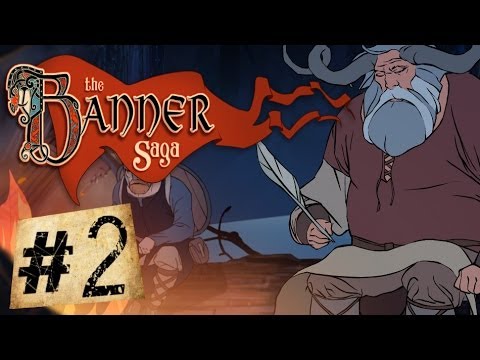 The Banner Saga 2 Xbox One