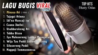 Download lagu Lagu Bugis VIRAL - Top Hits 2026 || Full Album Dianty Oslan mp3