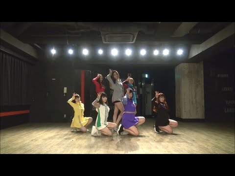 SATURDAY(세러데이) 와이파이 WiFi dance cover by Honeyday