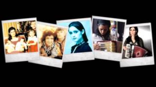 Entrevista a Julieta Venegas (con canciones en vivo) - 2007 (Canciones desnudas - rtve)