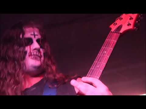 White Trash Heavy Metal-  Dirt On My face @the Windsor Hotel Oct26 2012