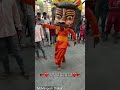 म्हसोबा महाराज यात्रोत्सव म्हसोबा पट