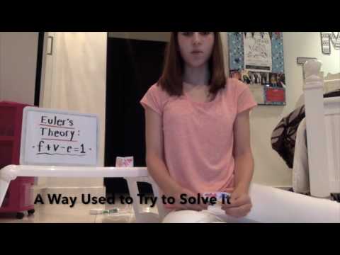 Four Colors Theorem by Ellie