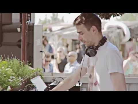 Kiesgrube Open Air with  DJ Hell - H.O.S.H. - Stimming (live) - Jeff Moore