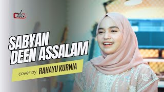 Download lagu RAHAYU KURNIA - DEEN ASSALAM (Cover) mp3 Download lagu RAHAYU KURNIA - DEEN ASSALAM (Cover) mp3
