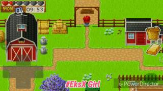 Harvest Master : Explore All the Map