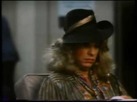 Thumbnail of the video: YOUNG DOCTORS IN LOVE (1982 Theatrical Trailer)