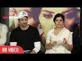 Mukta Barve About Her Experience On Working With Hrithik Roshan Hrudayantar