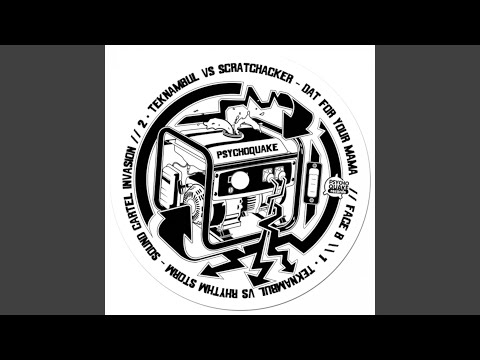 Dat for your mama (feat. Scratchacker)