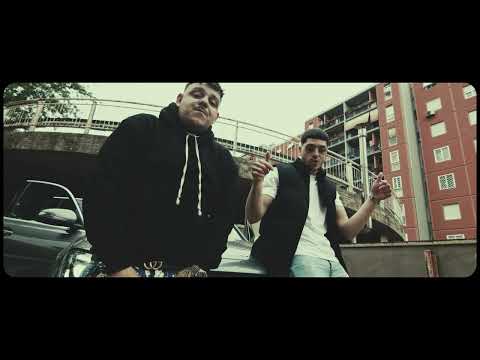 HASSOUL Feat. JOE BELUSHI - Capri Sun (Official Music Video)