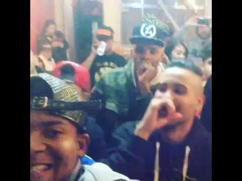 MC's Zaac & Jerry,Mc Mingau,Mc Bó do Catarina,Mc Nego Pet #RESENHA