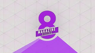 Fiestas de San Antolin 2022 en La 8