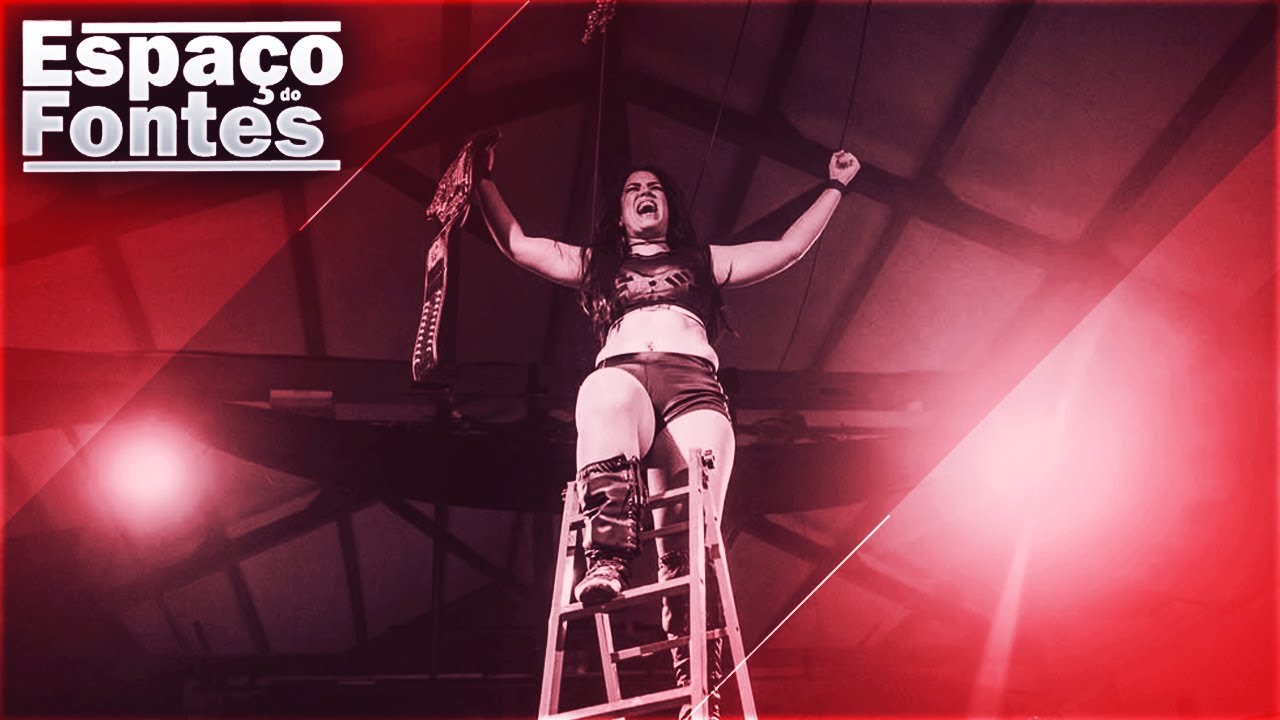 Espaço do Fontes – Análise: Almada Wrestlefest III (Parte 1)