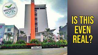 Urban Style Hotel Lampung, Azana Hotels Collection – Ist das wirklich echt? | Ba