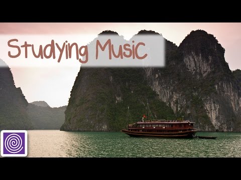 Study Music for Concentration, Focus Instrumental, Concentrating Music, Improve Studying ☯R4