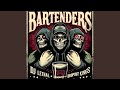 Bartenders