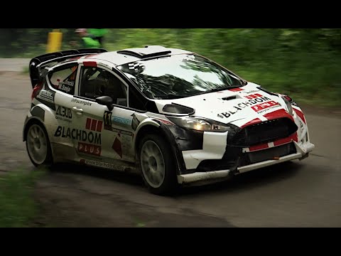 4. Rally Ireco Motorsport 2020 TARMAC MASTERS by RallyManiakPL