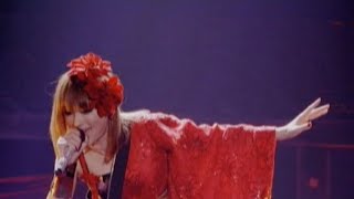 浜崎あゆみ - Moments(ayumi hamasaki COUNTDOWN LIVE 2009-2010 A ～Future Classics～)