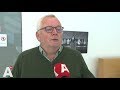 OM eist geldboete tegen agent die Harm (34) doodreed