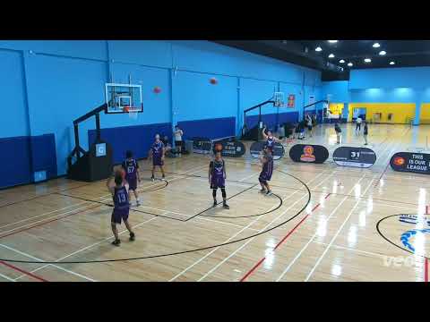 Wings(44) tier 7 - 2023 fall Chum Buckets (42) - tcbl saturday