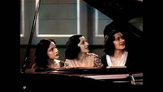 The Boswell Sisters   Louisiana Waddle