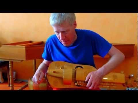Hurdy-gurdy