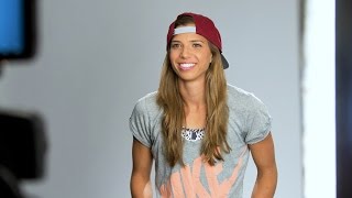 Tobin Heath's Story - "One Nation. One Team. 23 Stories."