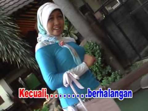 Lilin Herlina - Hari Jum'at [Official Music Video]
