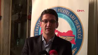 TALPA'dan pilot olmak isteyenlere çağrı: Her şekilde yardımcı olmaya hazırız