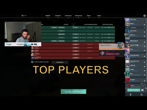 Sen Tarik " Rank is Dead " !!!