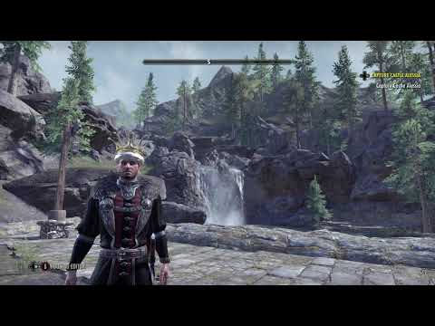 ESO: Ancestral Motif Update