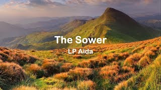 The Sower - LP Aida (LYRICS)