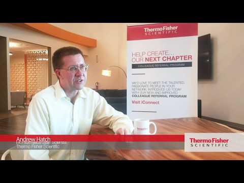 Thermo Fisher R&D Careers in Carlsbad, CA