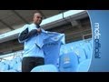 EXCLUSIVE Fernandinho Signs For City