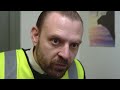 The Man In The Box The High Vis