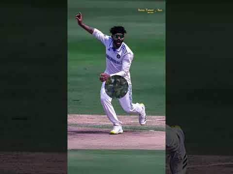 BERNARD CAMPBELL Sportscaster On Cricket MCG