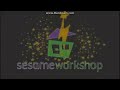 Sesame Workshop Logo Effect G Major 4