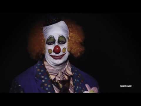 raw ft. Old Dirty Bastard