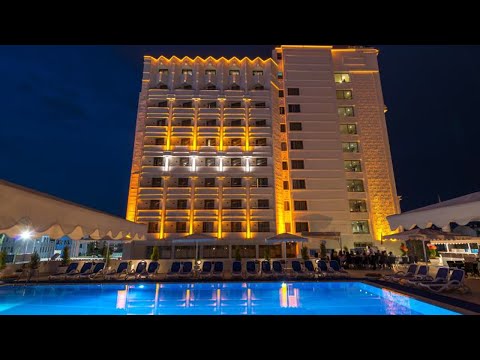 [HotelATG] Review Best Western Plus Khan Hotel