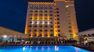 [HotelATG] Review Best Western Plus Khan Hotel