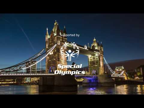 European Week of Sport 2017 Promo Video