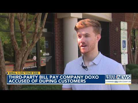 Will Verizon Accept Third Party Doxo Payments