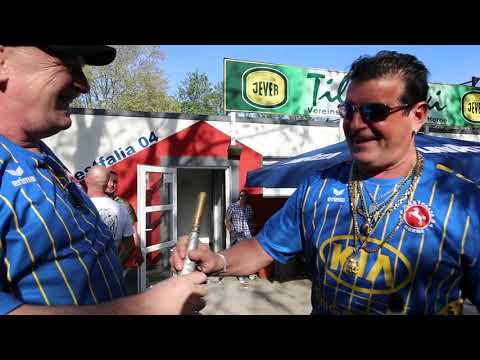 The best brass players from the Ruhr area / Westfalia Herne / B.A.