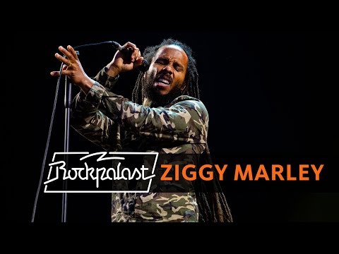 Ziggy Marley live | Rockpalast | 2018