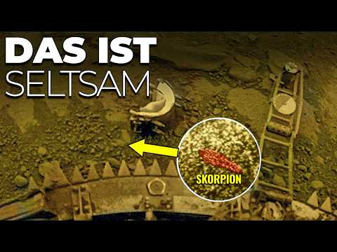 Real Venus images: Something's not right here