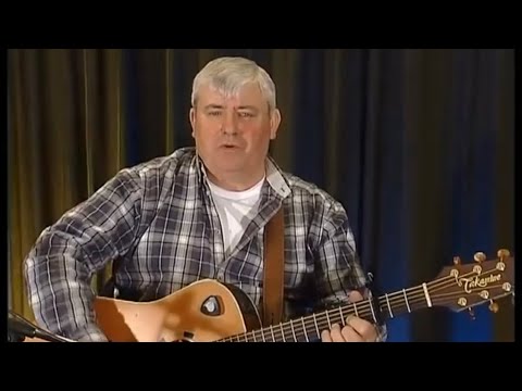Noel Cassidy - My Old Sligo Home