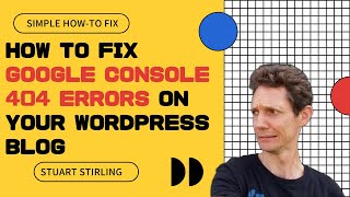 How to Fix Soft 404 Errors In Google Search Console Coverage Issues