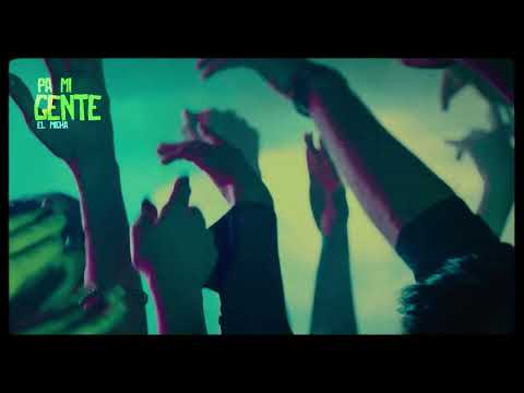 07 - El Micha - El Tacaño