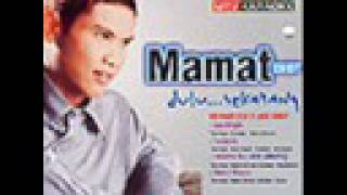 Download lagu Mamat Exist - Ku Pohon Restu Ayah Bonda (FULL SONG LYRICS) mp3 Download lagu Mamat Exist - Ku Pohon Restu Ayah Bonda (FULL SONG LYRICS) mp3