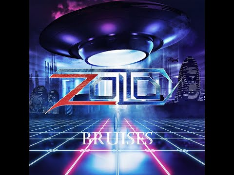 ZOLTO - "Bruises" (Official Lyric Video)